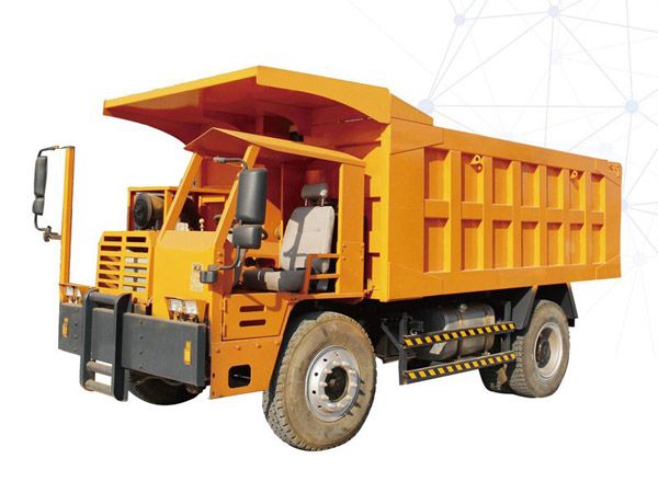 礦用運輸車的發(fā)展趨勢是怎樣的？