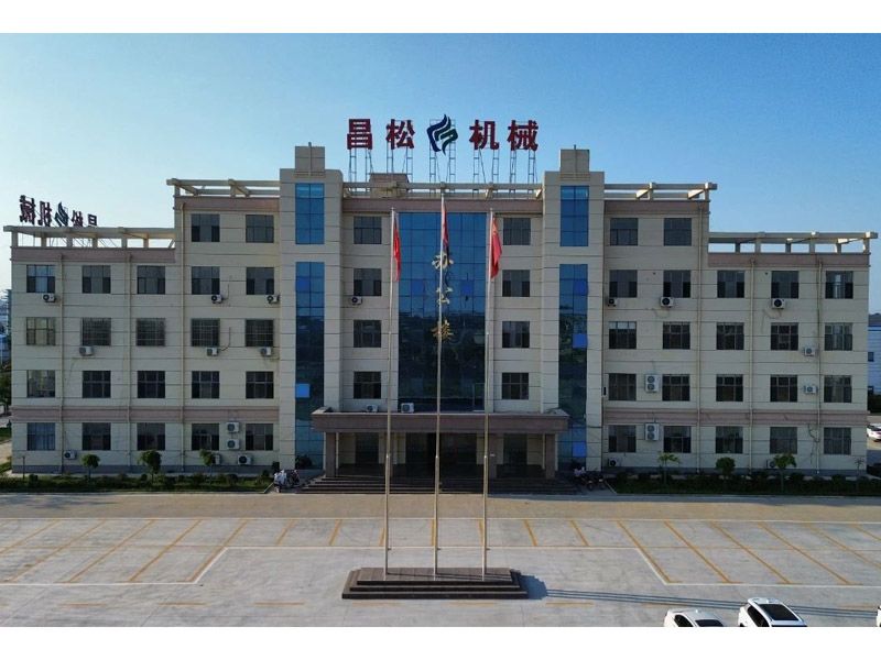 鄆城縣經(jīng)濟(jì)開發(fā)區(qū)：從“制造”到“智造”，打造高端機(jī)械制造產(chǎn)業(yè)集群